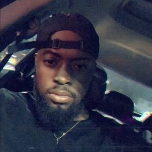 Meet your Posher, Jalen